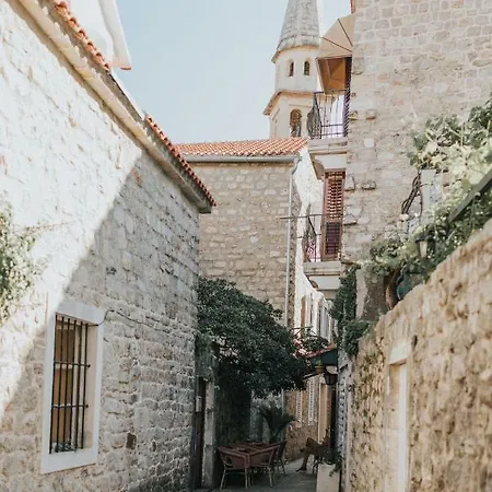 דירה Trifunovic Old Town