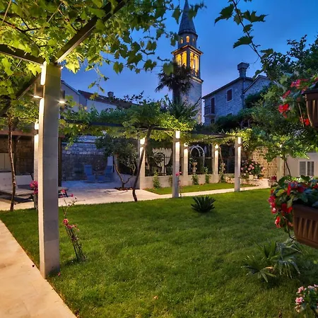 דירה Trifunovic Old Town *